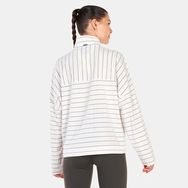 Prana Women's Railay Pullover Top